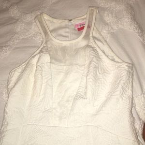 Lily Pulitzer dress